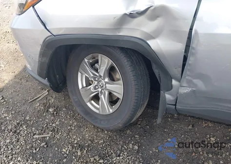 2024 Toyota Rav4 Hybrid Xle z USA, uszkodzony, nr VIN 4T3RWRFV1RU159745